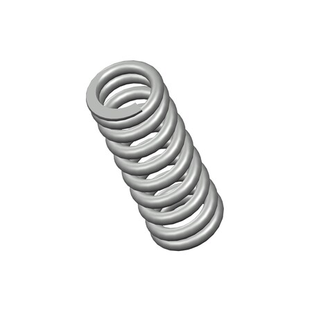 Approved Vendor Compression Spring, O= .671, L= 1.84, W= .112 G809971416